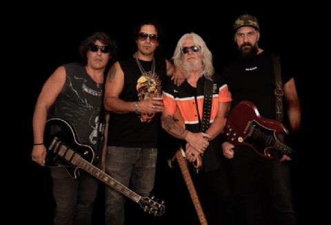 Vuelve el Especial de Riff a Abbey Road con músicos marplatenses y espíritu bien pesado