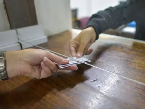 A partir de este lunes se puede retirar el Pase Libre Multimodal