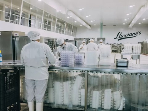 El Municipio adjudicó un nuevo terreno en el Parque Industrial y continúan las obras de mejora