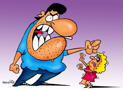 VIDEO | Violencia de género: cayó un joven que casi mata a una vecina por un conflicto