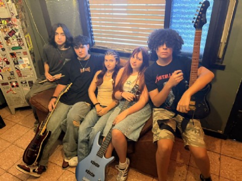 VIDEO | Llega la segunda fecha del ciclo "Summer Rock" en Cervecería Smith