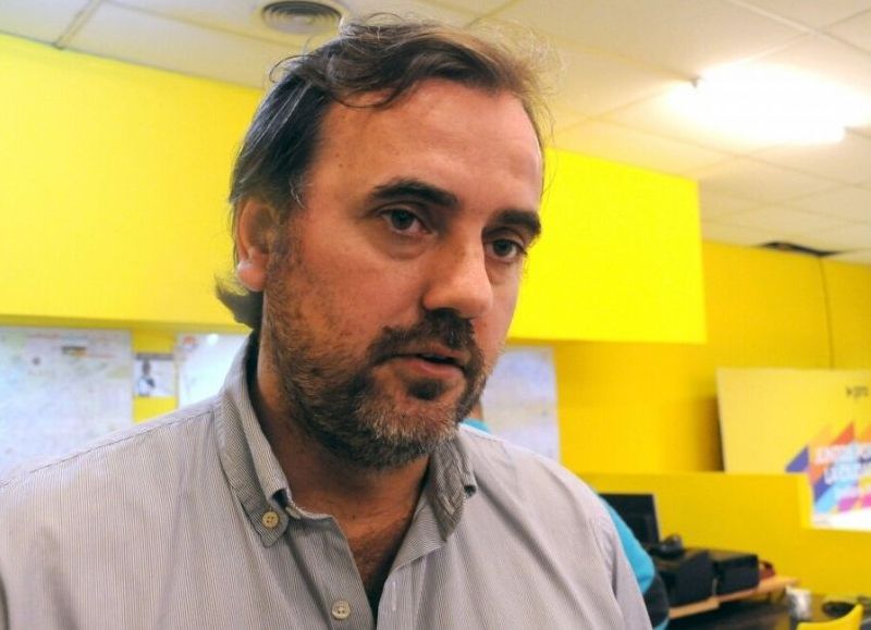 Violencia institucional de género: Giri amenaza colegas mediante extorsión y mentiras