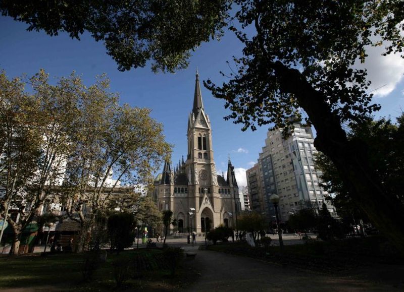 Vuelven a realizarse los Paseos de Turismo Religioso en la ciudad