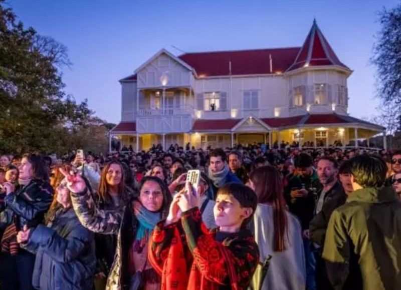 Villa Victoria presenta su variada agenda cultural para enero