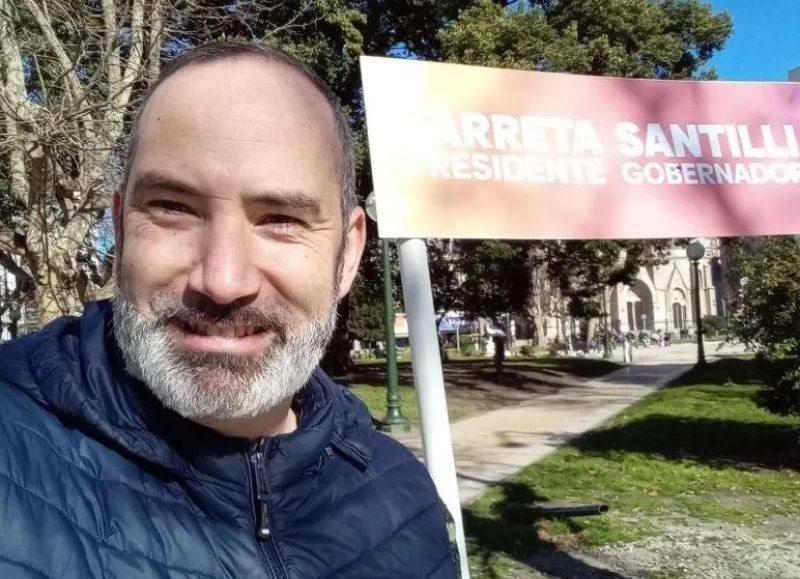 ¿Quién es Damián Arregui? El funcionario municipal involucrado en varios escándalos