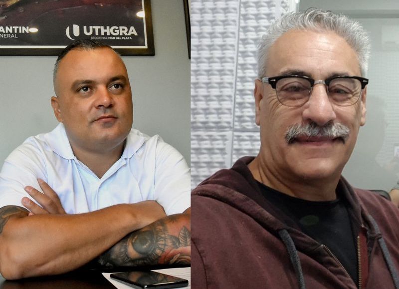 Sindicato versus medios ¿empautados?: Satín apuntó contra Jacobo y lo acusó de pedir plata para evitar críticas