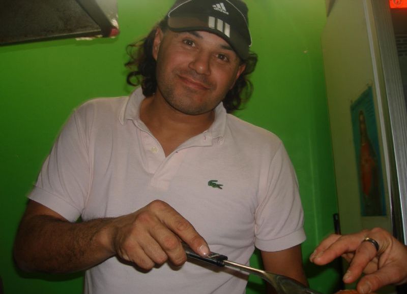 VIDEO | Praia, el refugio gastronómico de perfil bajo que desde 2019 seduce a figuras en La Rambla