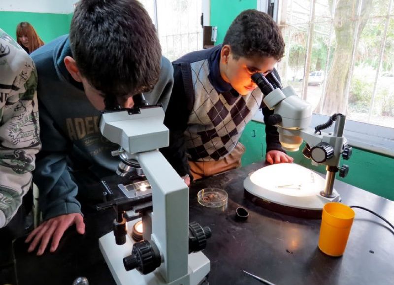El Programa PREVENIR estará en el Instituto Inmaculada Concepción