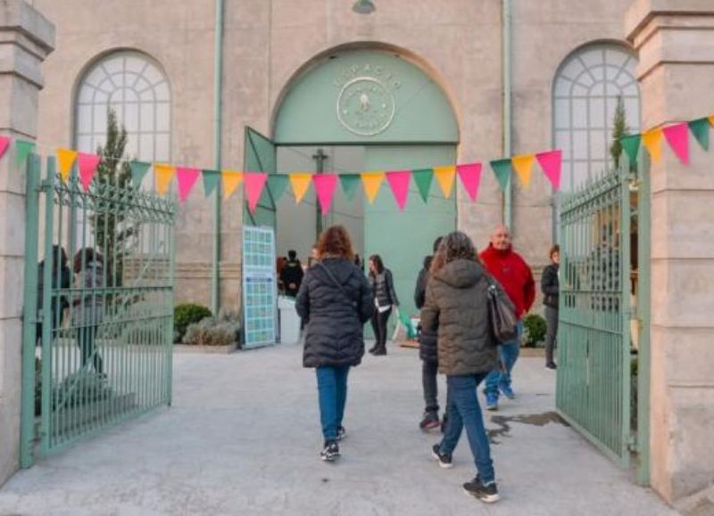 La segunda edición del festival Emprende Fusión convocó a más de 4.000 vecinos y turistas