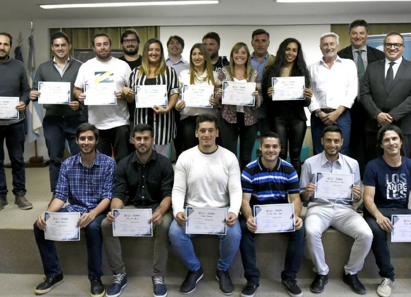 Jefe de obra, una alternativa de inserción laboral en la ciudad