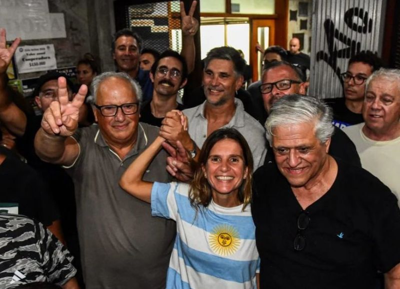 Solo votaron unos 5 mil afiliados en las internas del PJ y crece la preocupación por la debilidad del peronismo