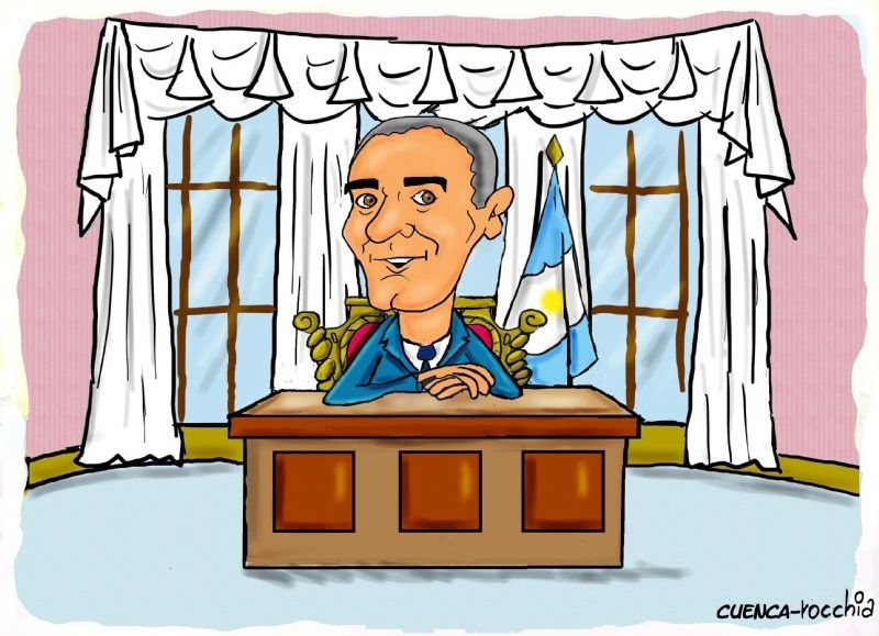 VIDEO | A tres meses de asumir, Agustín Neme combina continuidad con cambios en la gestión municipal