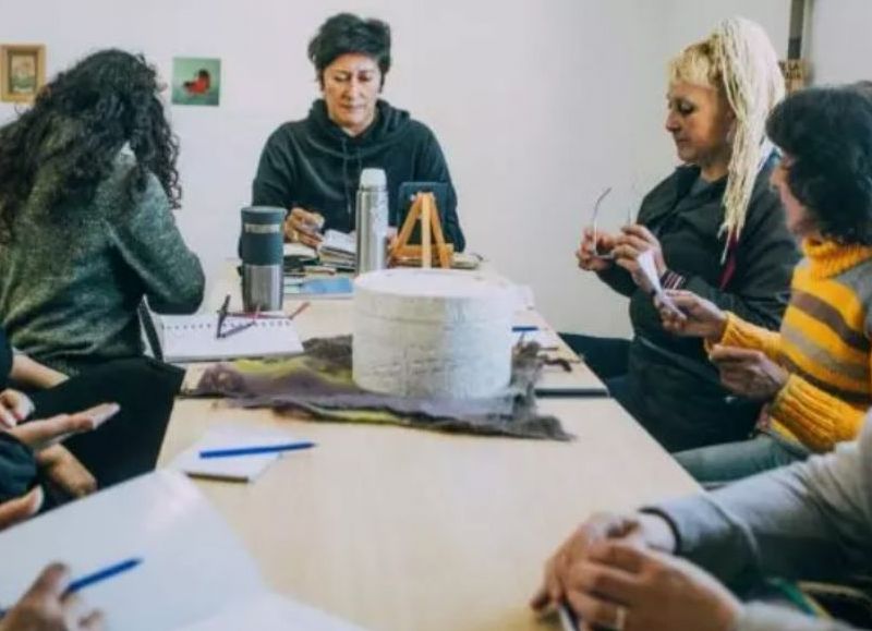 Abrieron las inscripciones para talleres gratuitos en los Centros Gerontológicos