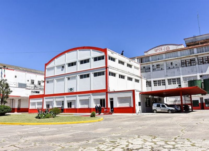 El Sindicato de la Carne en estado de alerta por los 15 trabajadores despedidos del ex Frigorífico Sadowa