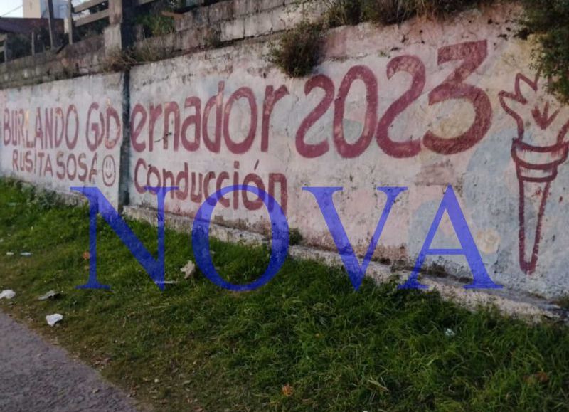 El equipo de Burlando se fortalece en la Quinta Sección bonaerense