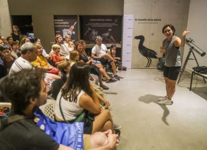 Museos y espacios culturales ofrecen actividades gratuitas para estudiantes