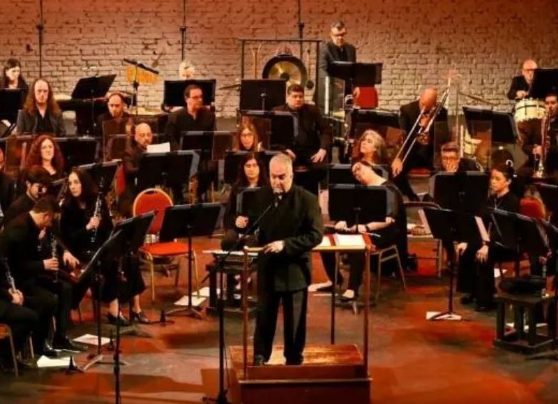El Municipio presenta el cronograma de sus Organismos Artísticos para el mes de junio