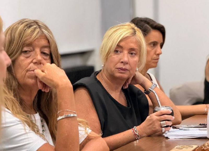 Impulsan la creación de una mesa integral para coordinar acciones contra las adicciones en Mar del Plata y Batán