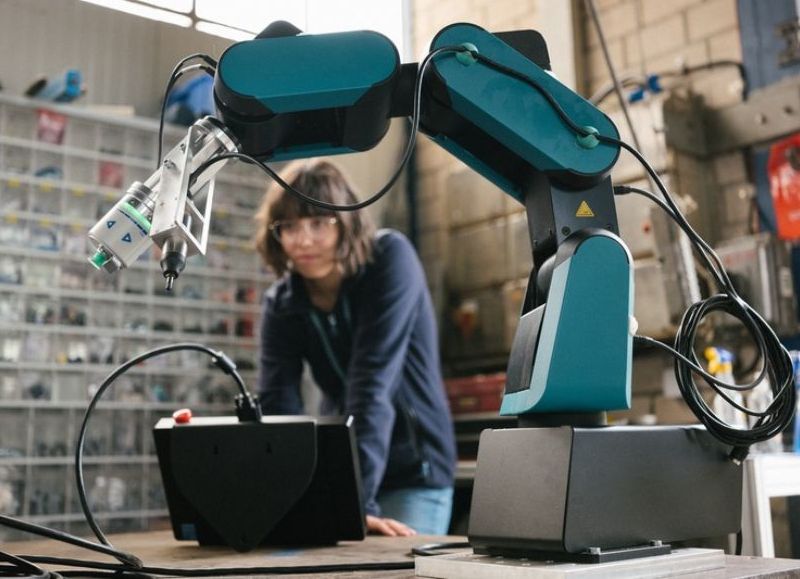La Justicia que viene: innovación tecnológica y liderazgo humano