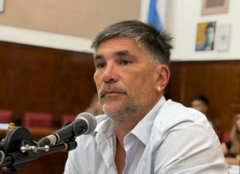 VIDEO | El Concejo retomó el trabajo en la Comisión de Salud Comunitaria y Desarrollo Humano