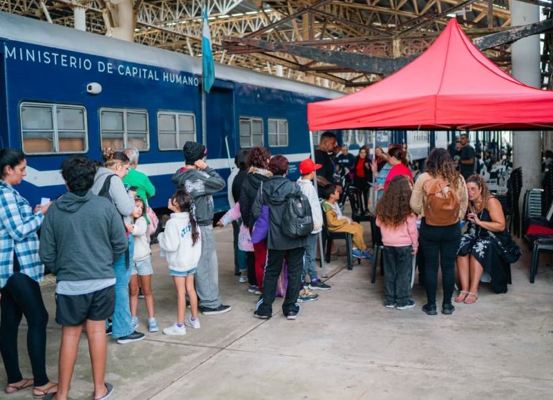 Se amplía la inscripción para el Programa Centros de Familia