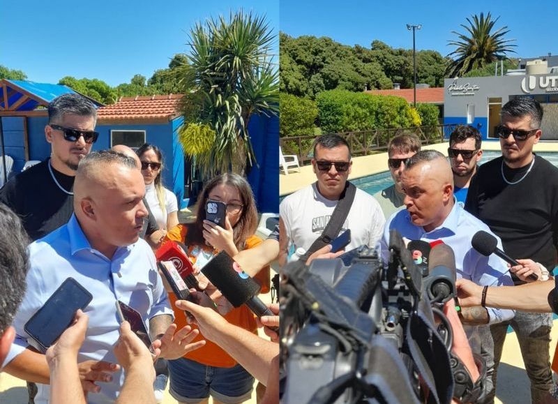 VIDEO | UTHGRA anunció un plus de temporada de hasta 1.500.000 para los gastronómicos y hoteleros