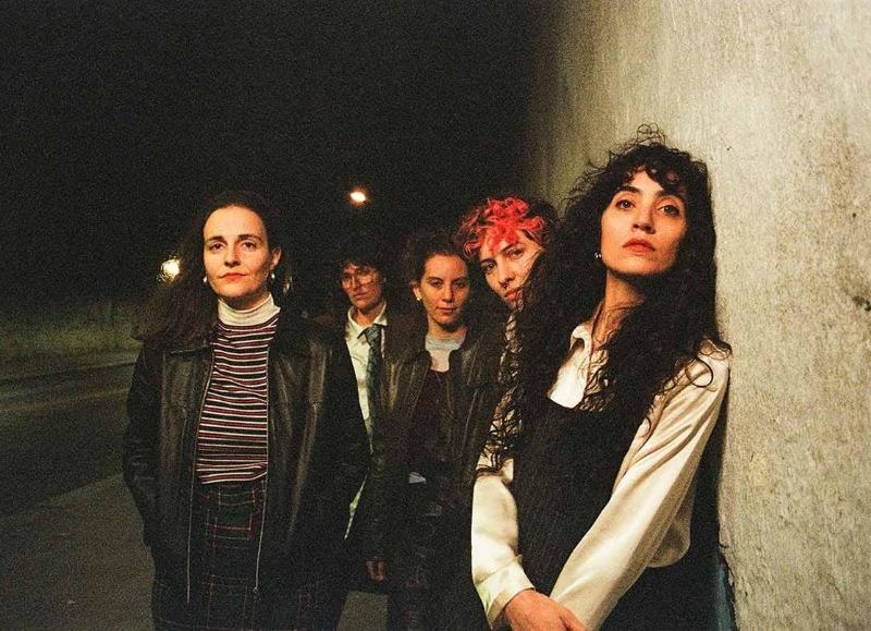 Las Ligas Menores y Pérez desembarcan con una noche clave para el indie platense