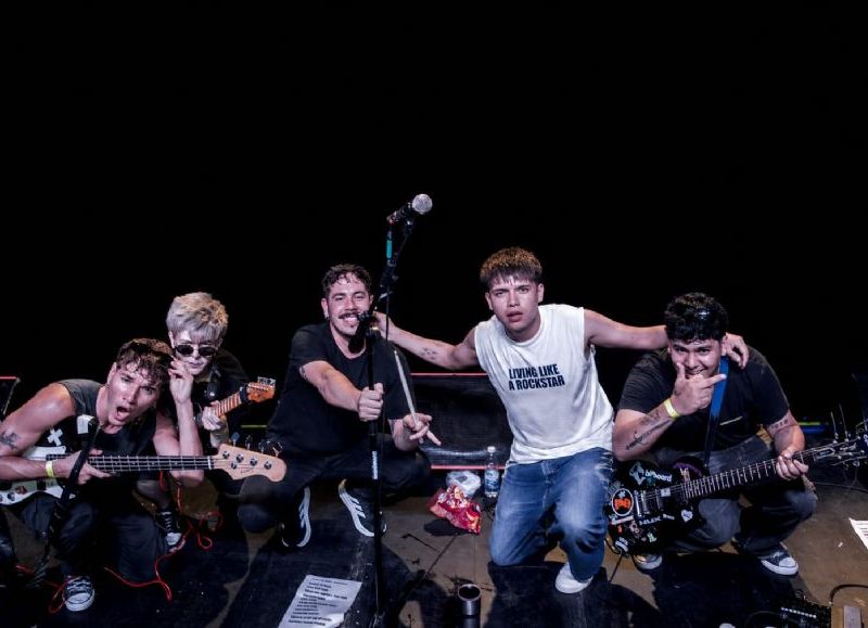 Abbey Road abre sus puertas a una nueva generación de bandas con el ciclo Z Rock