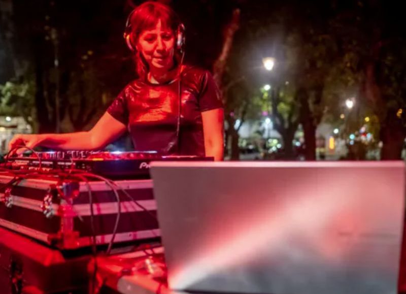 VIDEO | Se celebra una nueva edición del Festival Yeca con espectáculos en vivo y gastronomía