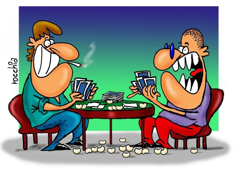 Boca de urna de las generales con grieta: Juntos le ganaría de forma cómoda a Todos