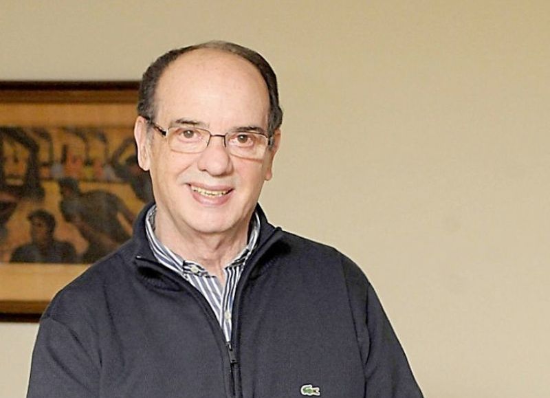 La corrupción que aún no desplaza a Mezzapelle