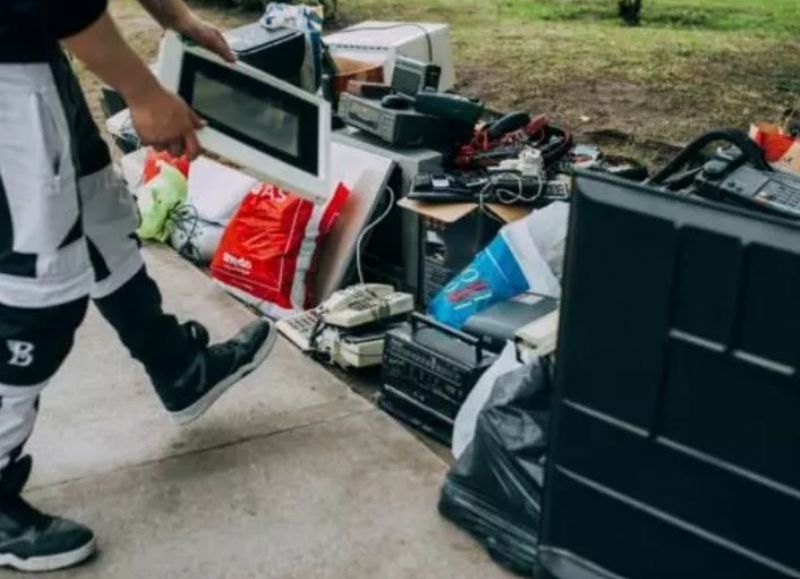 Se celebrará el Día Mundial del Ambiente con juegos, reciclaje y actividades para toda la familia