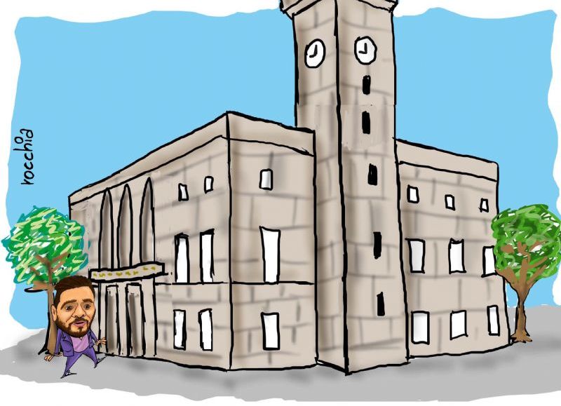 Rumor en ascenso: Leandro Furundarena podría desembarcar en el Gabinete municipal