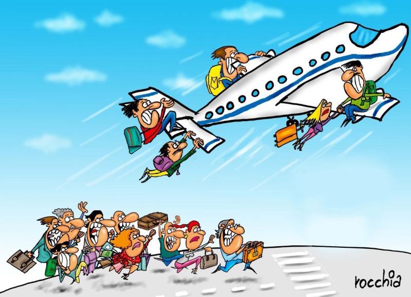 Encuesta expone la crisis turística que se vive en "La Feliz"