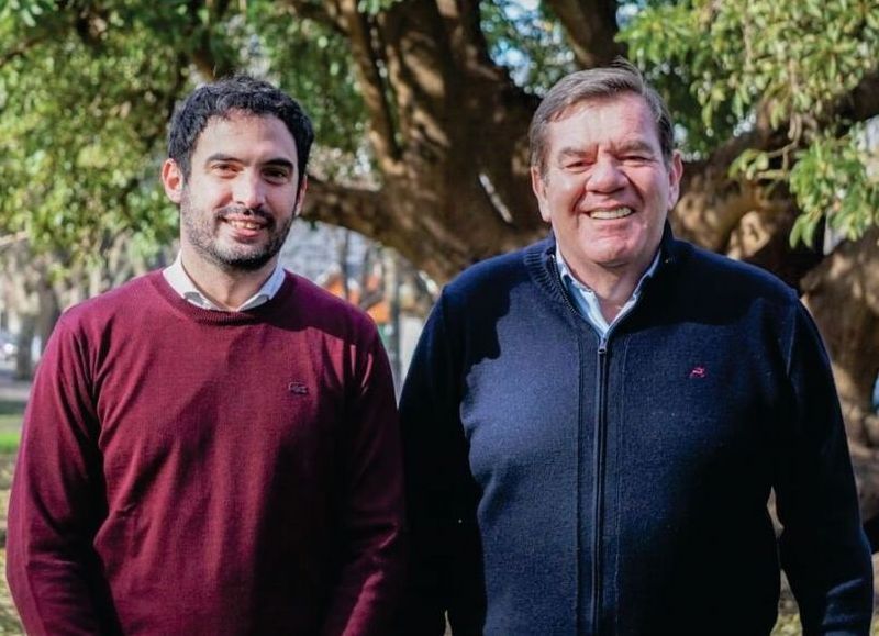 El Ejecutivo suma al Gabinete una persona importante del Partido GEN