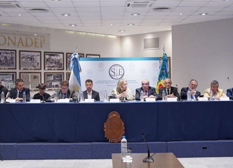 Comenzó el jury contra el juez laboral acusado de acoso y maltrato