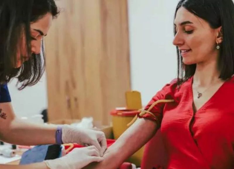 Se realizará una colecta de sangre y registro de donantes de médula ósea en el CEMA