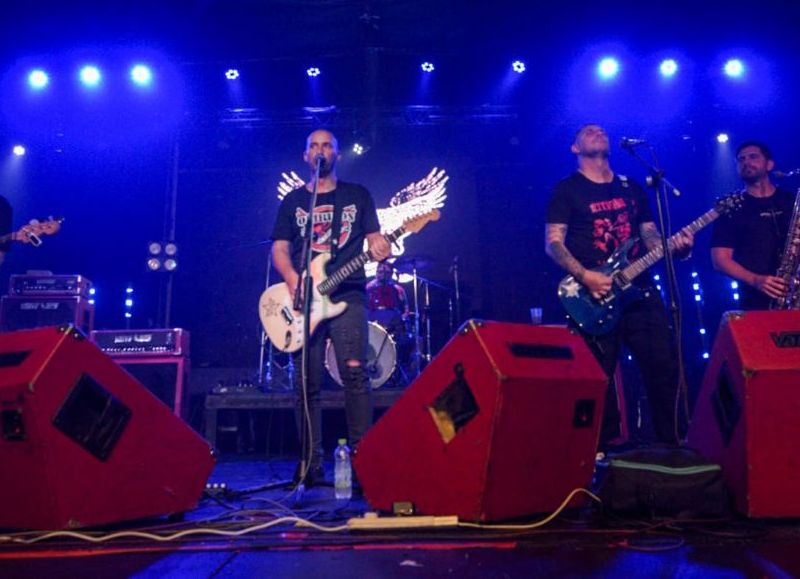 “Vamos las Bandas 2026”: Abbey Road reúne tributos a Attaque 77, La Renga y Los Redondos