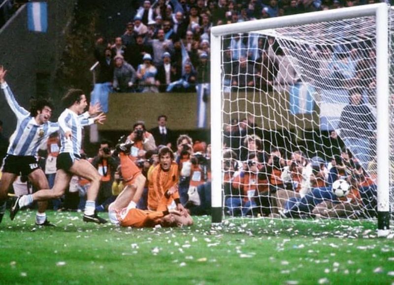 Memoria, fútbol y ciudad: una muestra sobre el Mundial 1978 se inaugura en Villa Mitre