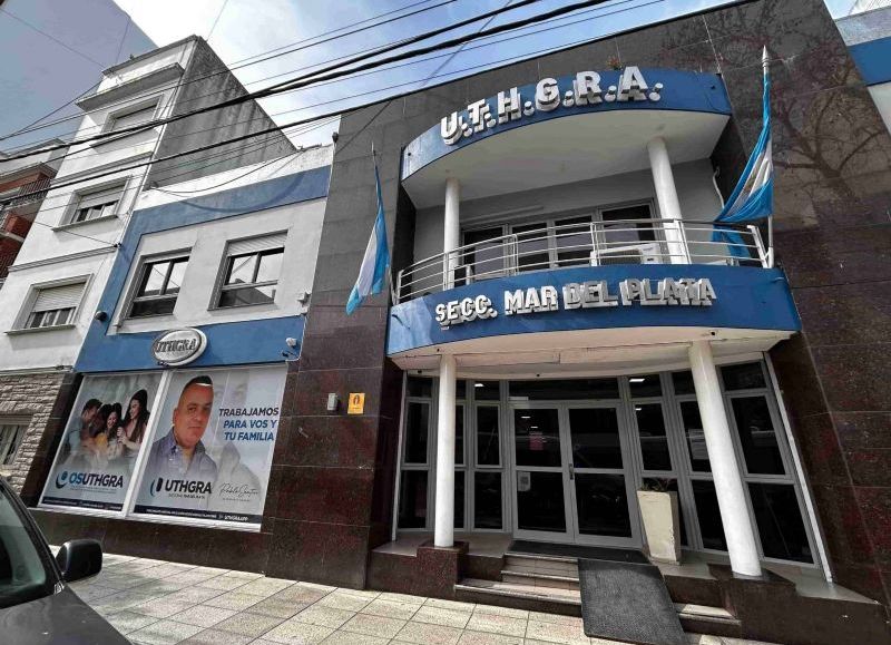 ¡UTHGRA suspendió sus elecciones nacionales tras una cautelar judicial!