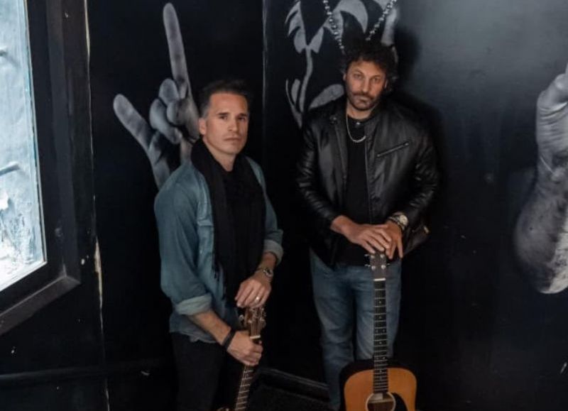 Santuario homenajeará a Bon Jovi en Abbey Road con clásicos como “Livin’ on a Prayer” y “Always”