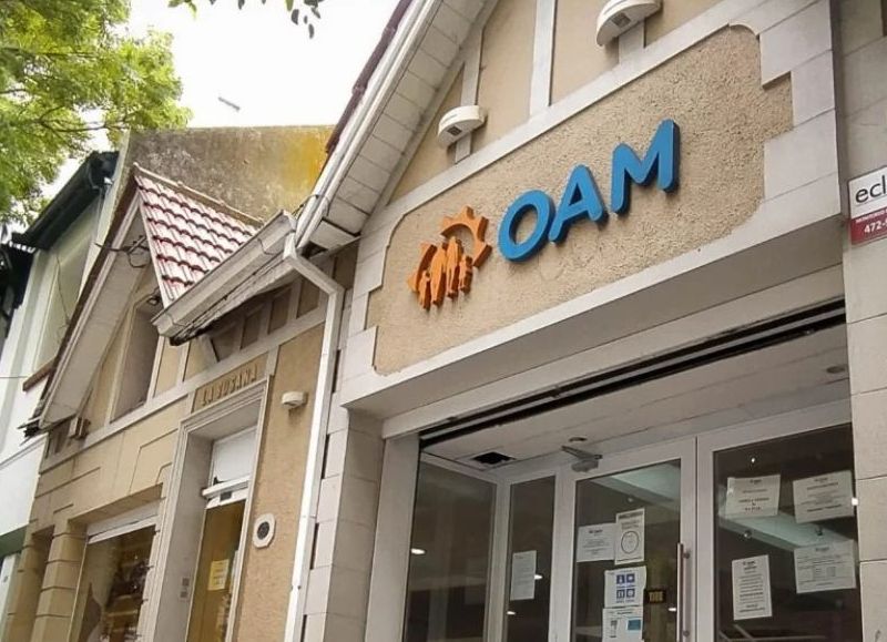 Afiliados de la OAM denuncian falta de prestaciones, despidos y pagos por más de 700 millones de pesos al Grupo Roisa