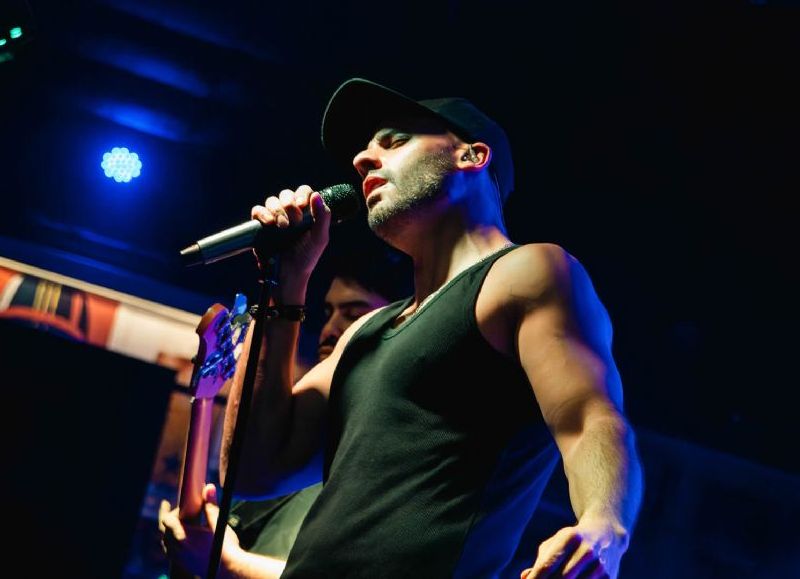 Audiostoners llega por primera vez a Abbey Road con un homenaje a Chris Cornell