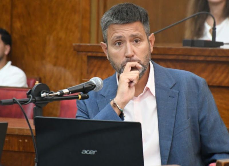 VIDEO | Retomó la actividad la Comisión de Deportes