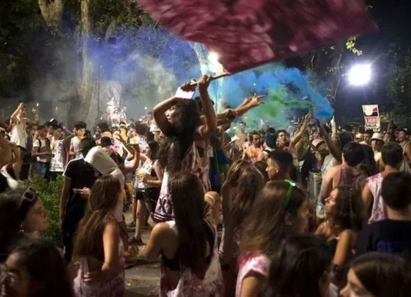 UPD: el Municipio realizará operativos en la vía pública y reforzará controles para evitar fiestas clandestinas