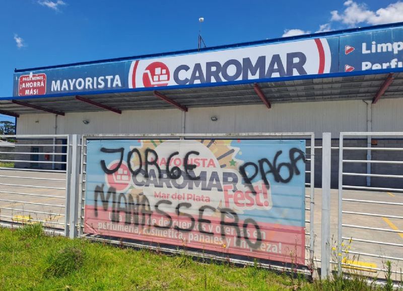 VIDEO | Continúa el conflicto en Caromar: leve acercamiento y nueva audiencia fijada