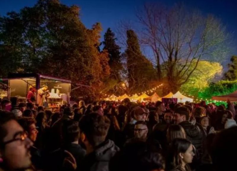 Villa Mitre presentó su programación de marzo con teatro inmersivo, muestras históricas y charlas sobre los barrios