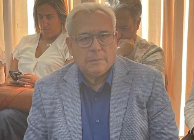 VIDEO | Cardoso defendió el Presupuesto 2026 y destacó la "previsibilidad y el equilibrio fiscal" como ejes centrales