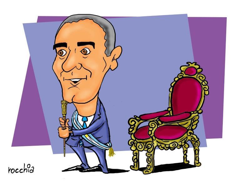 Neme, listo para asumir: cómo se prepara la ciudad para un intendente interino con poder limitado