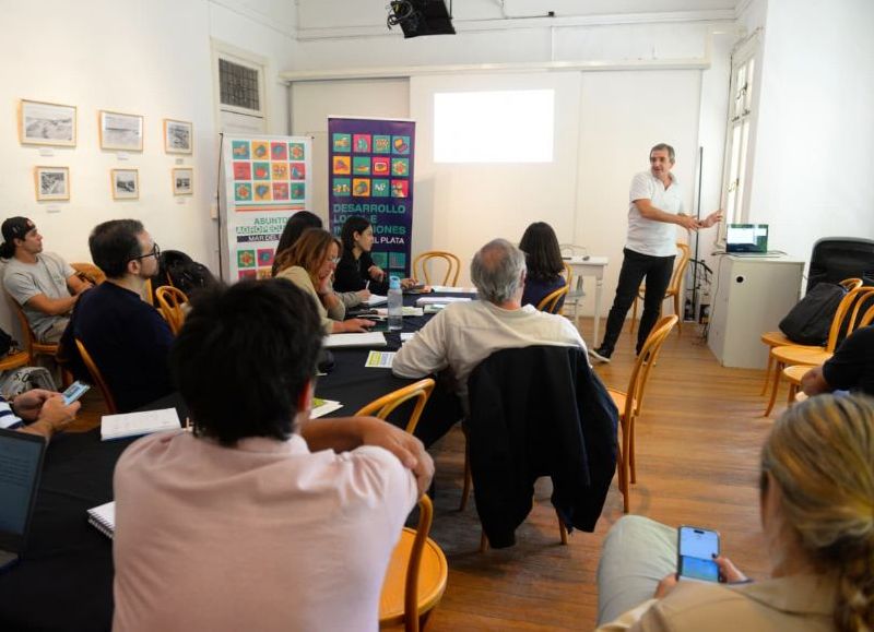 VIDEO | Más de 90 PyMEs agroindustriales completaron un programa de capacitación